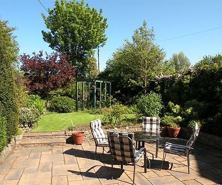 Craigie Guest House Ayr Exterior photo