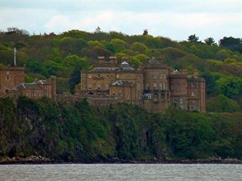 Craigie Guest House Ayr Exterior photo